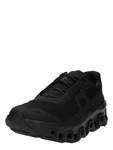 On Laufschuh 'Cloudmonster Void' schwarz