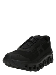 Laufschuh 'Cloudmonster Void' schwarz
