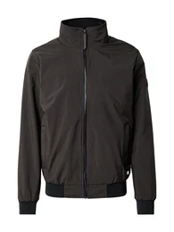 Jacke 'REZOR' schwarz
