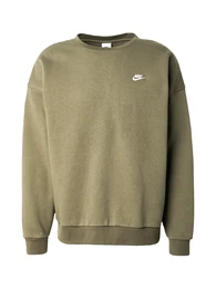 Sweatshirt 'CLUB' oliv