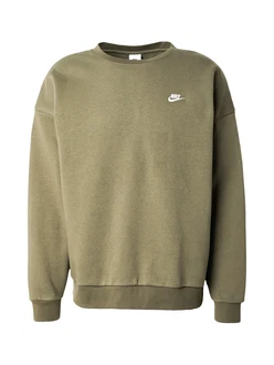 Nike Sportswear Sweatshirt 'CLUB'