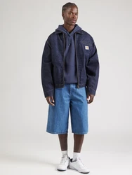VANS Sweatshirt marine