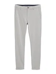TOM TAILOR Hose Travis ecru / navy TOM TAILOR Hose Travis ecru / navy