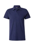INDICODE JEANS Poloshirt 'Gusto' navy