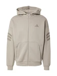 ADIDAS SPORTSWEAR Sportsweatjacke 'FI' FUTURE ICONS 3 kitt