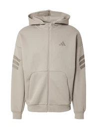 Sportsweatjacke 'FI' kitt