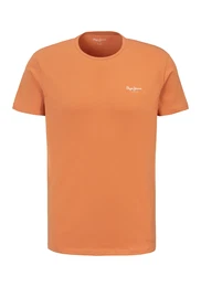 T-Shirt orange