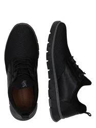 SALAMANDER Sneaker schwarz