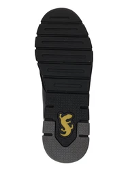 SALAMANDER Sneaker schwarz