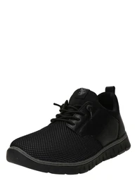 Sneaker schwarz