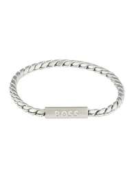 Armband 'DORAN' silber