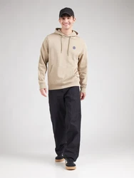 ELEMENT Sweatshirt '3 HORIZONS' marine/trkis/rauchblau/taupe