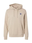 ELEMENT Sweatshirt '3 HORIZONS' marine/trkis/rauchblau/taupe