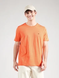 FYNCH-HATTON T-Shirt orange