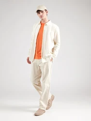 FYNCH-HATTON T-Shirt orange