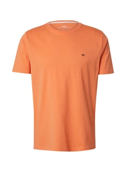 FYNCH-HATTON T-Shirt orange FYNCH-HATTON T-Shirt orange