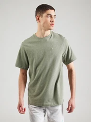 NIKE Sportshirt 'Primary' oliv