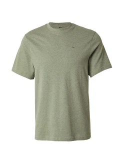 NIKE Sportshirt 'Primary' oliv NIKE Sportshirt 'Primary' oliv