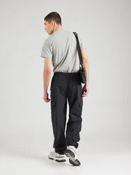 ELLESSE Hose 'Cercola' schwarz