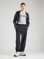 ELLESSE Hose 'Cercola' schwarz