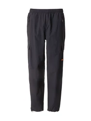 ELLESSE Hose 'Cercola' schwarz