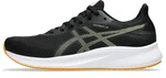 Asics PATRIOT 13 Laufschuh hellgelb/schwarz