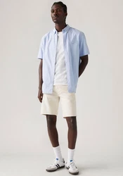 LEVI'S Short 501 Original Shorts FRESH COLLECTION weiß