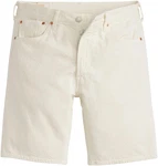 LEVI'S Short 501 Original Shorts FRESH COLLECTION weiß