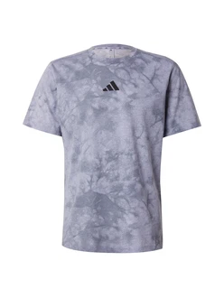 adidas Performance T-Shirt POWER AOP TEE