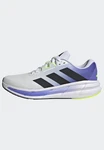 adidas Performance QUESTAR 3 Laufschuh indigo / schwarz / offwhite