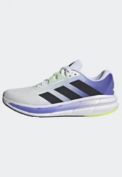 adidas Performance QUESTAR 3 Laufschuh indigo / schwarz / offwhite