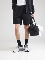 Champion Authentic Athletic Apparel Shorts schwarz/weiß