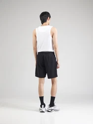 Champion Authentic Athletic Apparel Shorts schwarz/weiß