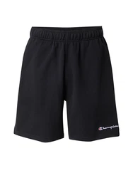 Champion Authentic Athletic Apparel Shorts schwarz/weiß