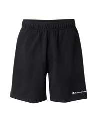 Shorts schwarz / wei
