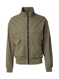 Jacke oliv