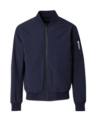 Jacke navy
