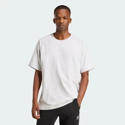 adidas Originals T-Shirt Premium Essentials hellgrau