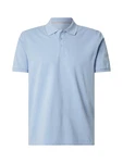 QS Poloshirt himmelblau QS Poloshirt himmelblau