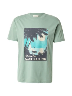 GANT T-Shirt GANT T-Shirt