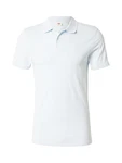 LEVI'S Poloshirt 'Housemark' pastellblau