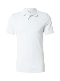 LEVI'S Poloshirt 'HOUSEMARK' pastellblau