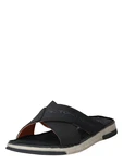 TOM TAILOR Pantolette nachtblau/dunkelblau