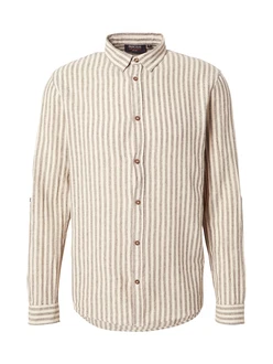 INDICODE JEANS Hemd Dikson