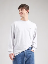 VANS Shirt hellgrau
