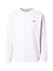 VANS Shirt hellgrau