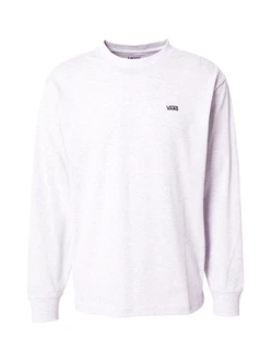 VANS Shirt hellgrau VANS Shirt hellgrau