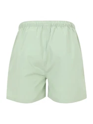 ELLESSE Badeshorts 'Dem Slackers' pastellgrün