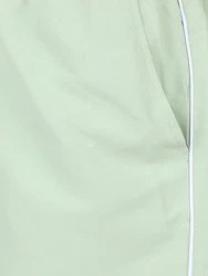ELLESSE Badeshorts 'Dem Slackers' pastellgrün