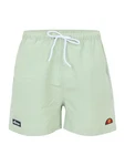ELLESSE Badeshorts 'Dem Slackers' pastellgrün
